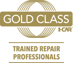 The I-CAR Gold Class® recognition is the highest role-relevant training achievement recognized by the collision repair industry.